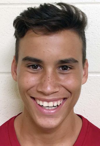 Robert Mawae